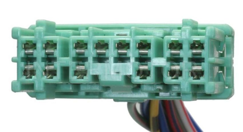 Standard Ignition CBS-1029 Multi Function Column Switch