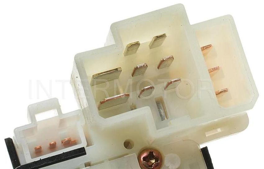 Standard Ignition CBS-1032 Multi Function Column Switch