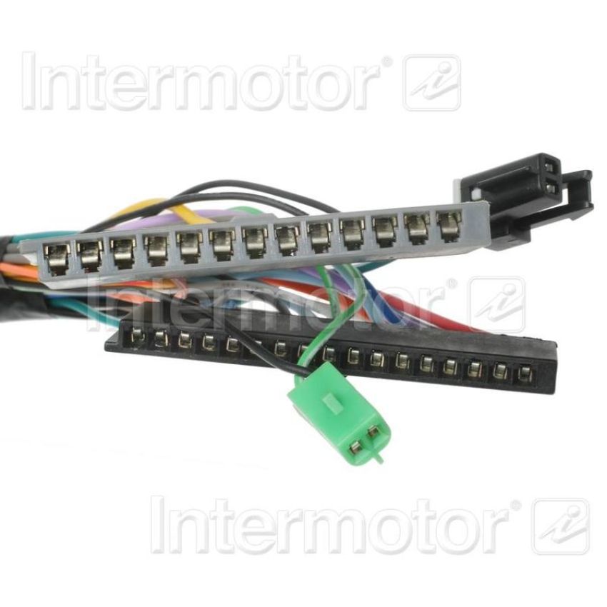 Standard Ignition CBS-1038 Multi Function Column Switch