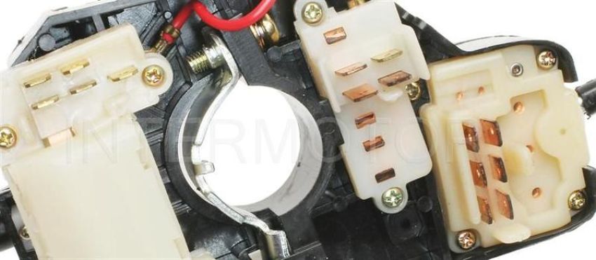 Standard Ignition CBS-1054 Multi Function Column Switch