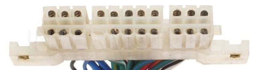 Standard Ignition CBS-1059 Multi Function Column Switch