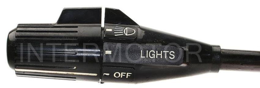 Standard Ignition CBS-1059 Multi Function Column Switch
