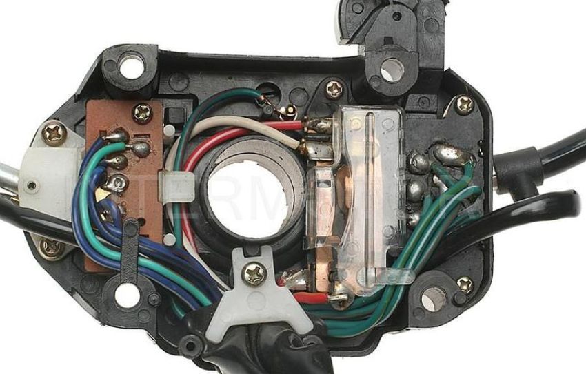 Standard Ignition CBS-1069 Multi Function Column Switch
