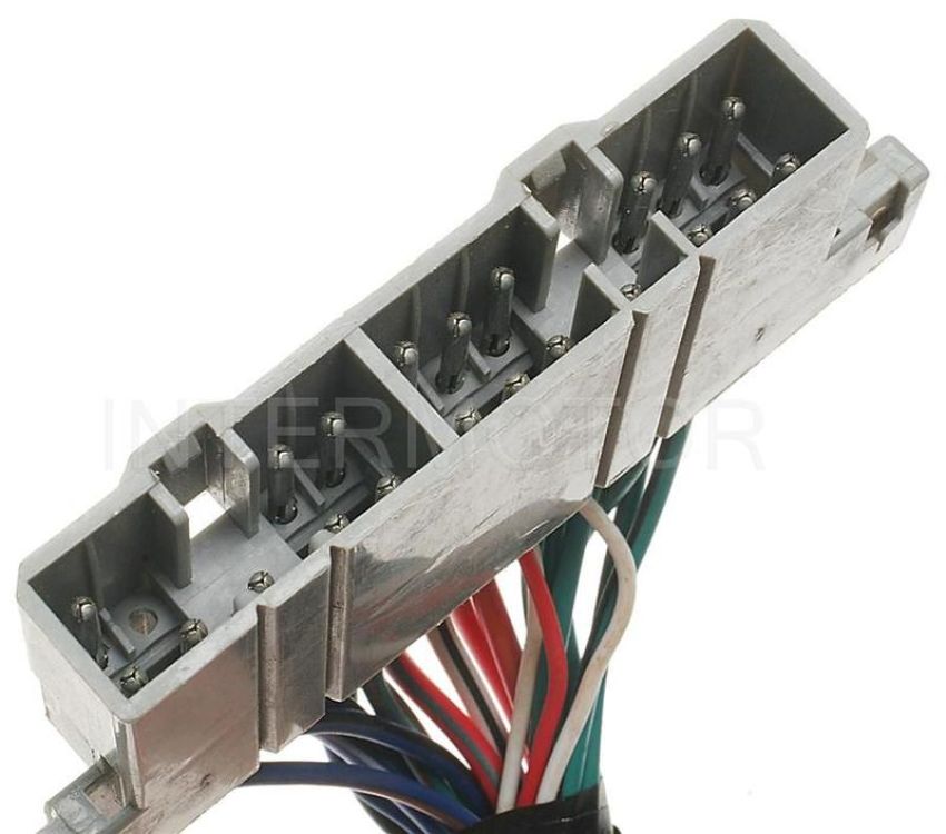Standard Ignition CBS-1069 Multi Function Column Switch