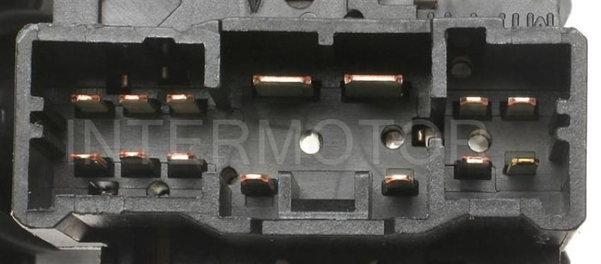 Standard Ignition CBS-1074 Multi Function Column Switch