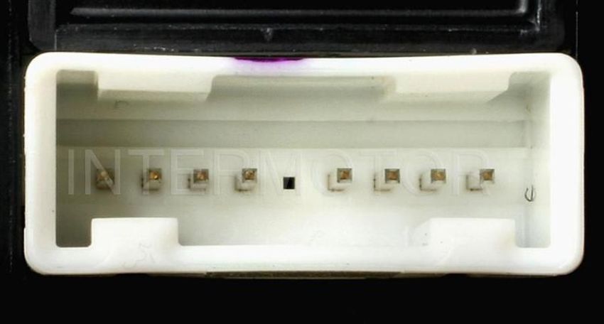 Standard Ignition CBS-1075 Multi Function Column Switch
