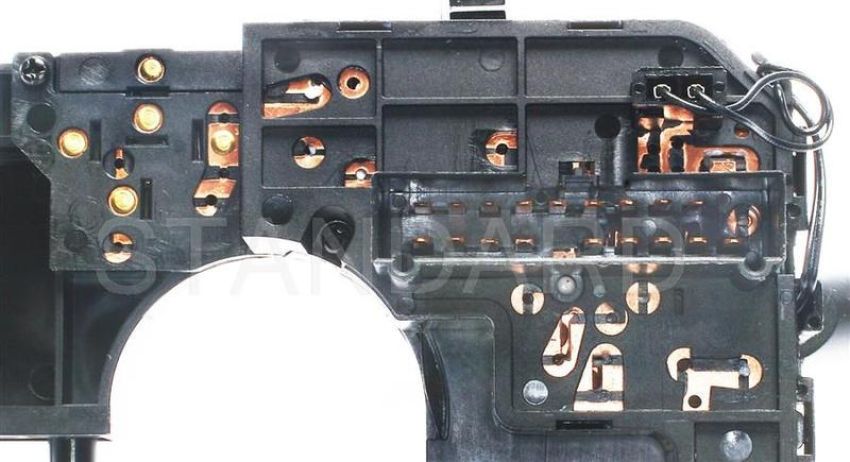 Standard Ignition CBS-1077 Multi Function Column Switch