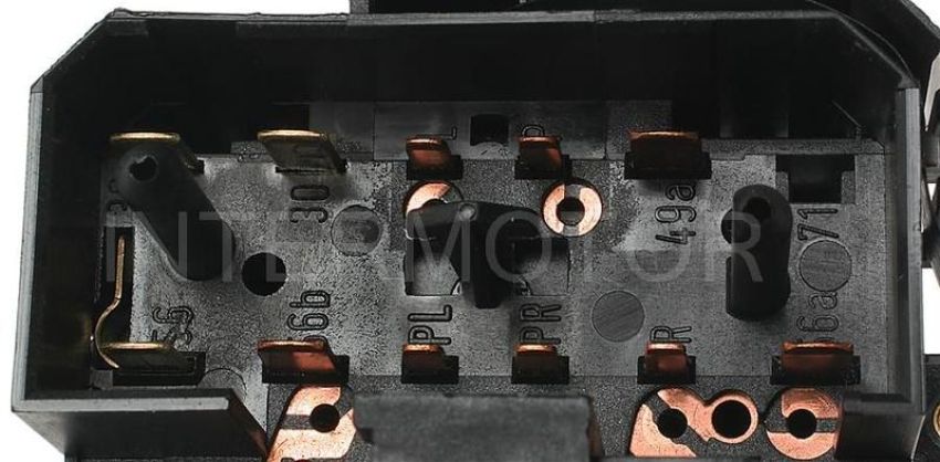 Standard Ignition CBS-1085 Multi Function Column Switch