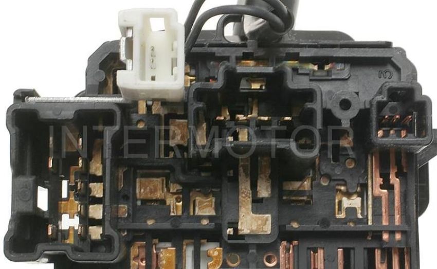 Standard Ignition CBS-1094 Multi Function Column Switch