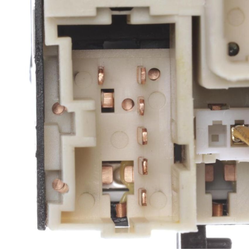 Standard Ignition CBS-1096 Multi Function Column Switch