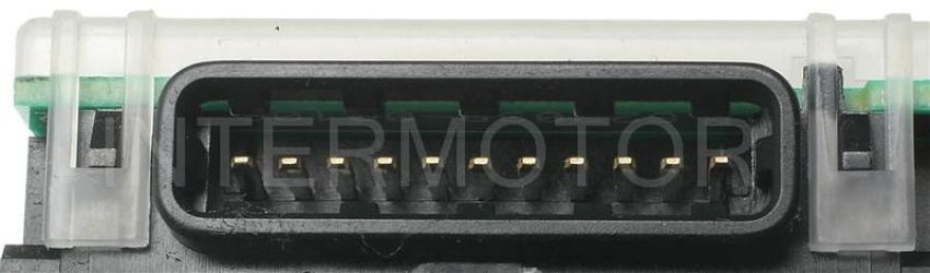 Standard Ignition CBS-1098 Multi Function Column Switch