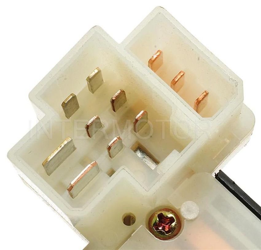 Standard Ignition CBS-1099 Multi Function Column Switch