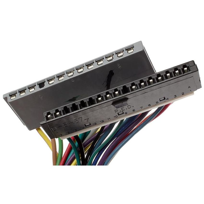 Standard Ignition CBS-1105 Multi Function Column Switch