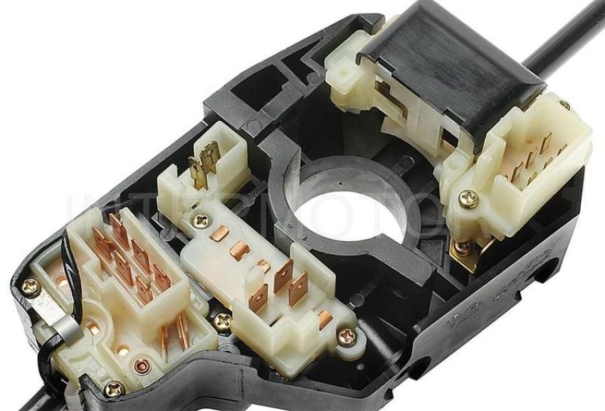 Standard Ignition CBS-1107 Multi Function Column Switch