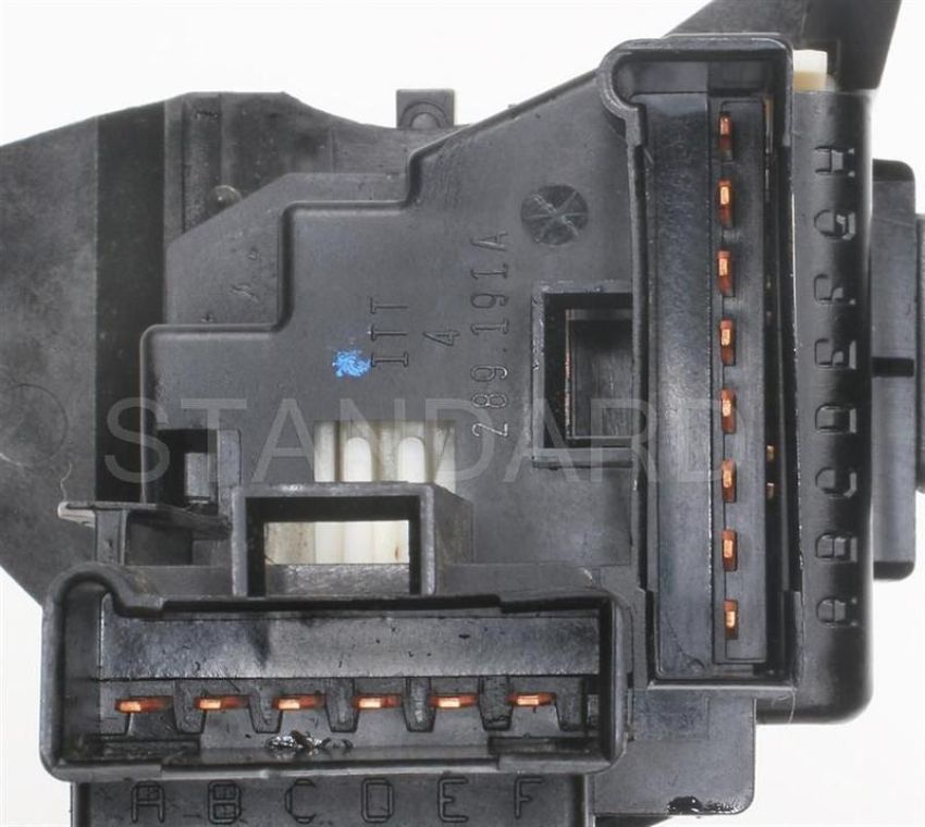 Standard Ignition CBS-1109 Multi Function Column Switch
