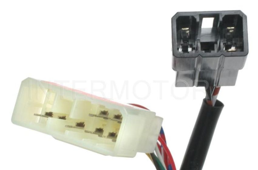 Standard Ignition CBS-1111 Multi Function Column Switch