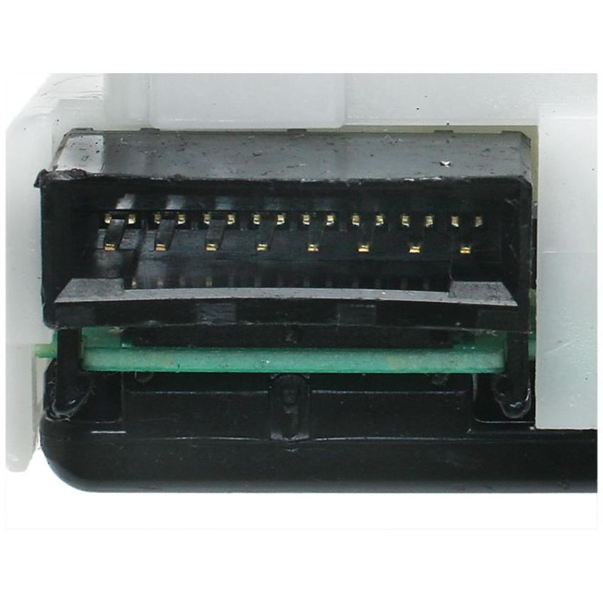Standard Ignition CBS-1136 Multi Function Column Switch