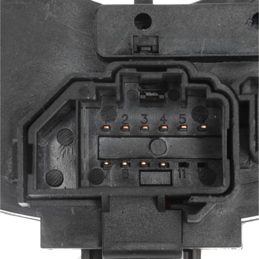 Standard Ignition CBS-1158 Multi Function Column Switch