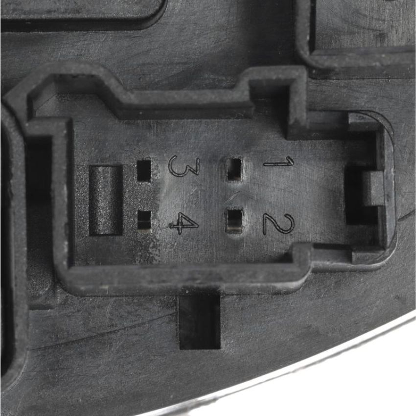 Standard Ignition CBS-1158 Multi Function Column Switch