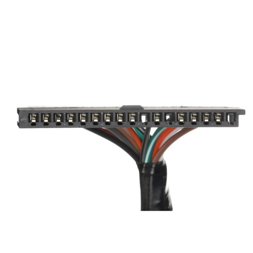 Standard Ignition CBS-1161 Multi Function Column Switch