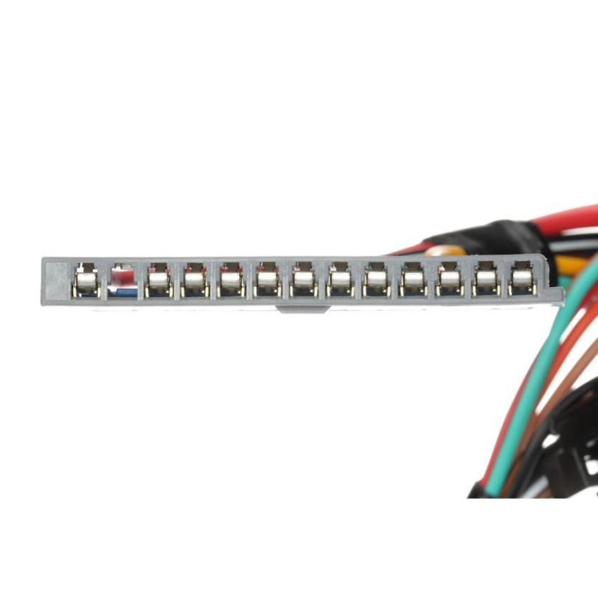 Standard Ignition CBS-1161 Multi Function Column Switch