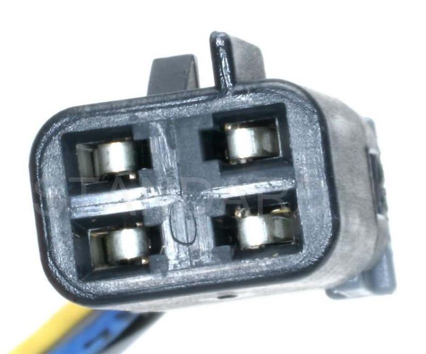 Standard Ignition CBS-1168 Multi Function Column Switch