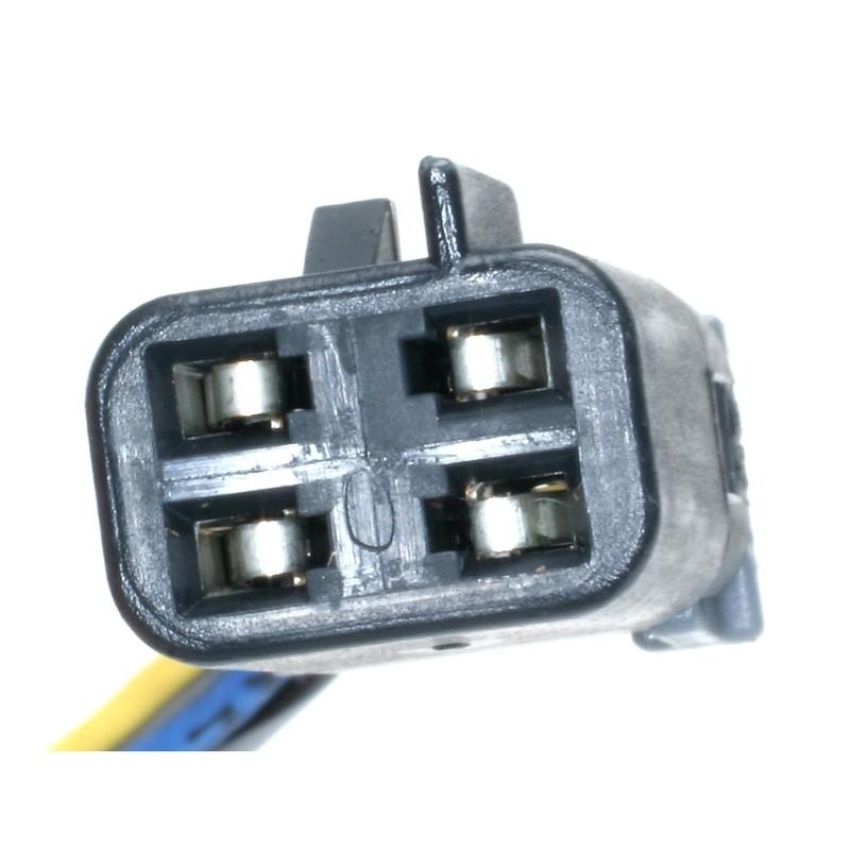 Standard Ignition CBS-1168 Multi Function Column Switch