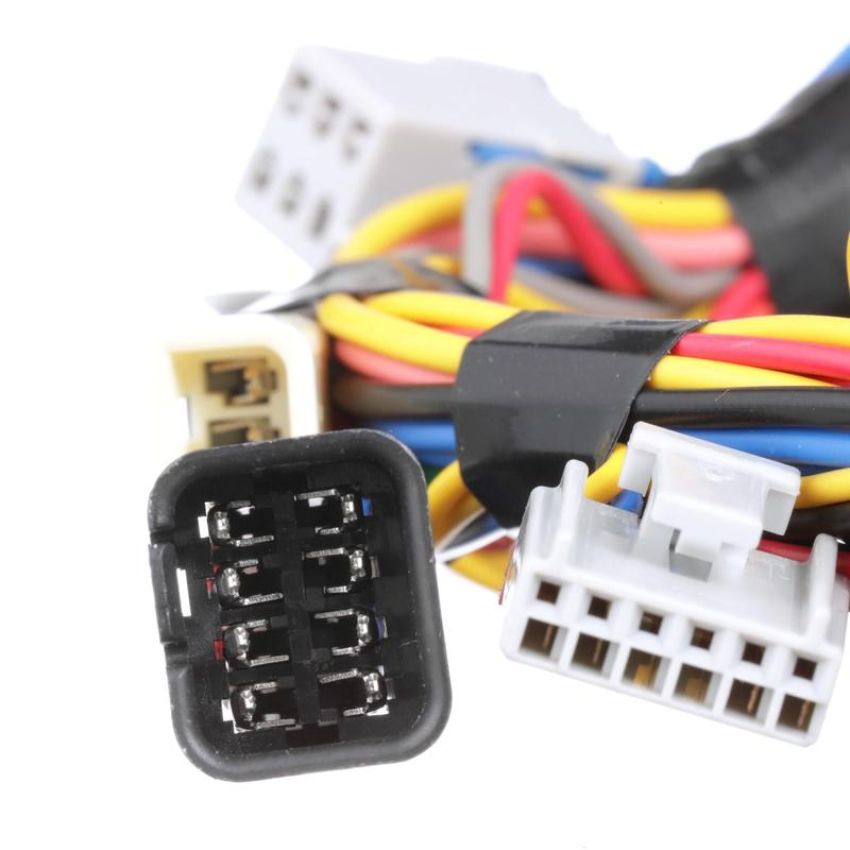Standard Ignition CBS-1178 Multi Function Column Switch