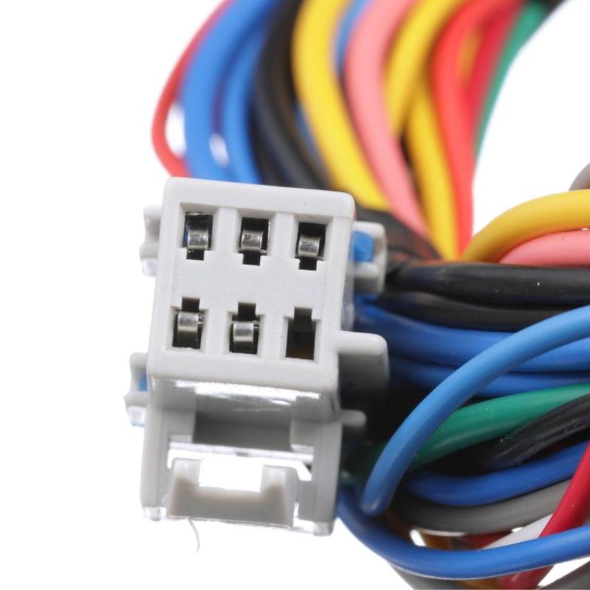 Standard Ignition CBS-1178 Multi Function Column Switch