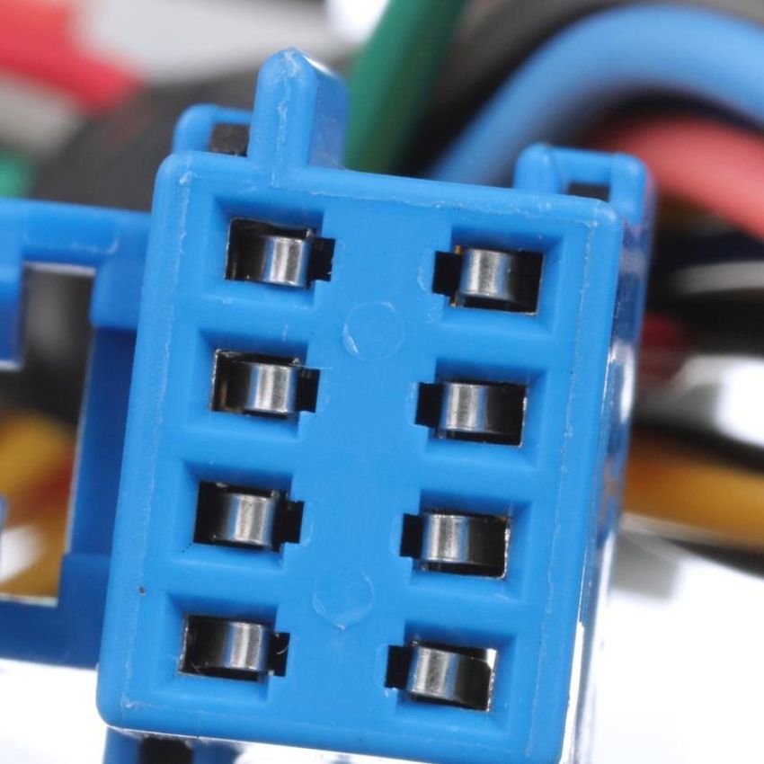 Standard Ignition CBS-1178 Multi Function Column Switch