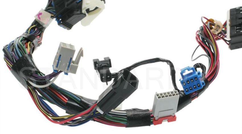 Standard Ignition CBS-1178 Multi Function Column Switch