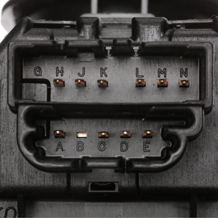 Standard Ignition CBS-1192 Multi Function Column Switch