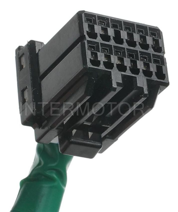 Standard Ignition CBS-1206 Multi Function Column Switch