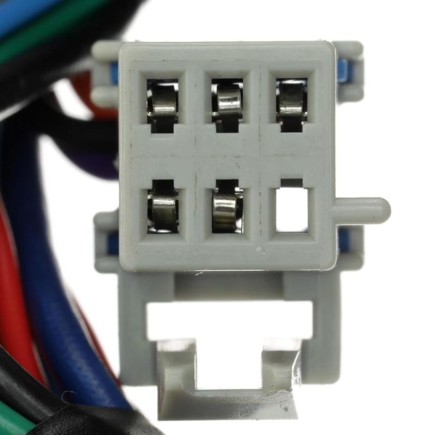 Standard Ignition CBS-1219 Multi Function Column Switch