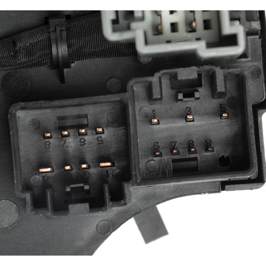 Standard Ignition CBS-1251 Multi Function Column Switch