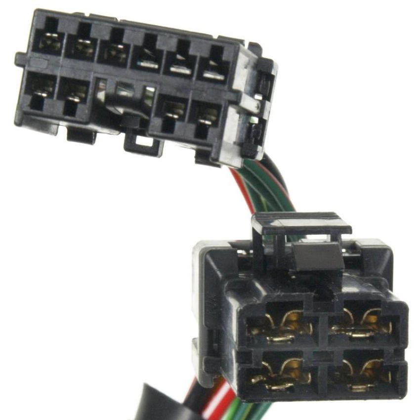Standard Ignition CBS-1276 Multi Function Column Switch
