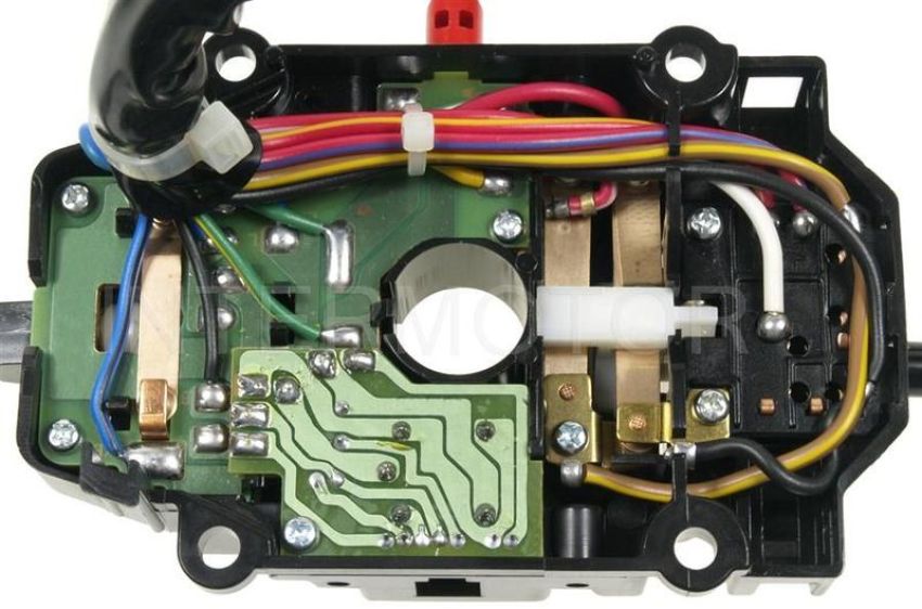 Standard Ignition CBS-1323 Multi Function Column Switch