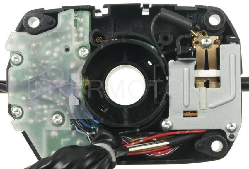 Standard Ignition CBS-1380 Multi Function Column Switch