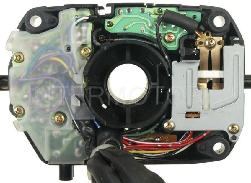 Standard Ignition CBS-1384 Multi Function Column Switch