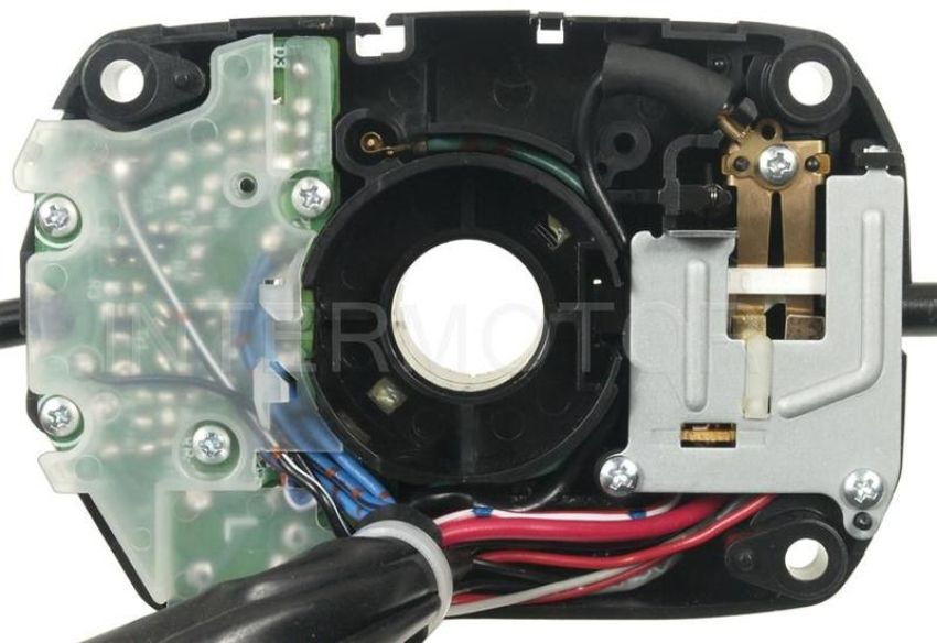 Standard Ignition CBS-1385 Multi Function Column Switch