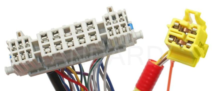 Standard Ignition CBS-1406 Multi Function Column Switch
