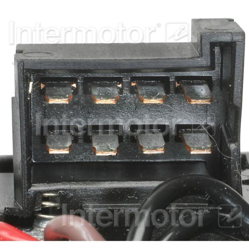 Standard Ignition CBS-1409 Multi Function Column Switch
