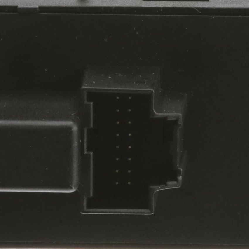 Standard Ignition CBS-1427 Multi Function Dash Switch