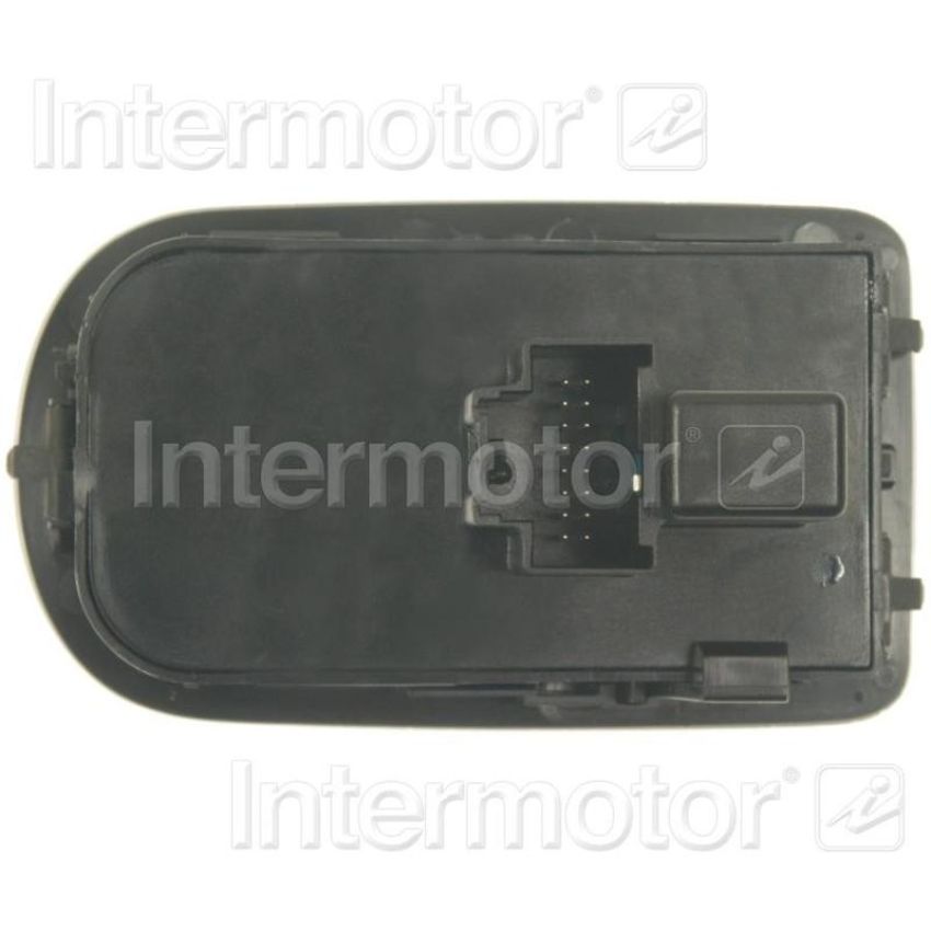 Standard Ignition CBS-1428 Multi Function Dash Switch