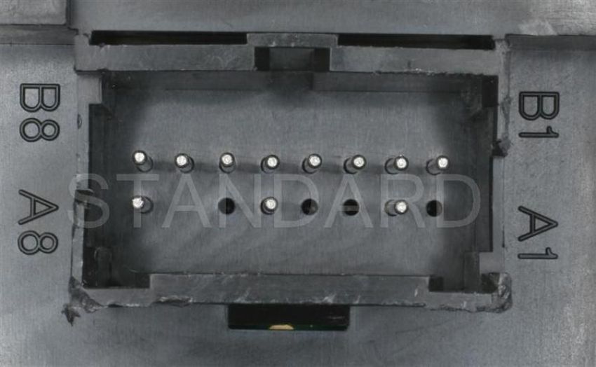 Standard Ignition CBS-1429 Multi Function Dash Switch