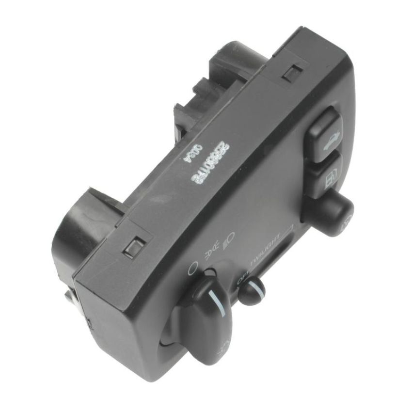 Standard Ignition CBS-1429 Multi Function Dash Switch