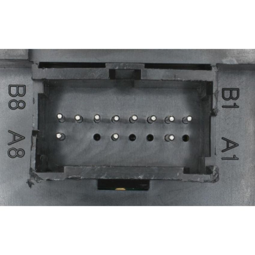 Standard Ignition CBS-1429 Multi Function Dash Switch