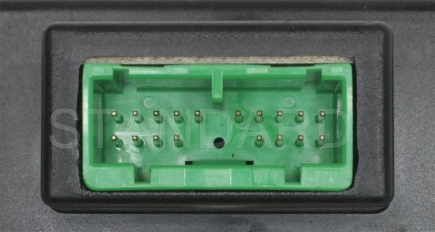 Standard Ignition CBS-1431 Multi Function Dash Switch