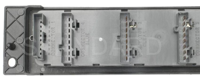 Standard Ignition CBS-1432 Windshield Wiper Switch