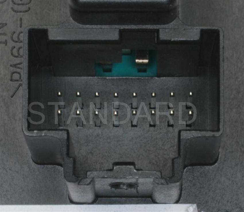 Standard Ignition CBS-1433 Multi Function Dash Switch